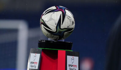 SPOR TOTO SÜPER LİG’DE 29. HAFTA HEYECANI