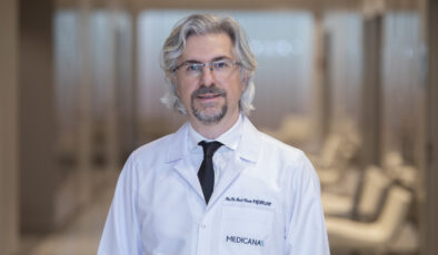 ‘DİYABETLİLERİN YAŞAMINI İNSÜLİN POMPASI KOLAYLAŞTIRABİLİYOR’