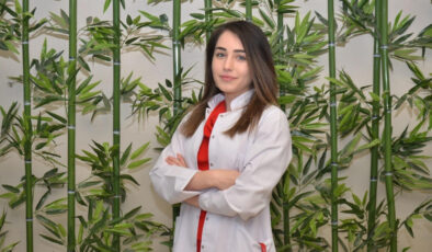 BİBERİYE KOKUSUNUN HAFIZAYI GÜÇLENDİRDİĞİ KEŞFEDİLDİ