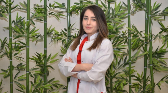 BİBERİYE KOKUSUNUN HAFIZAYI GÜÇLENDİRDİĞİ KEŞFEDİLDİ