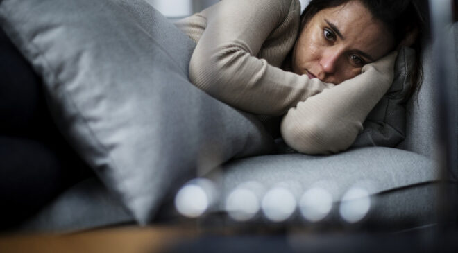 D VİTAMİNİ EKSİKLİĞİ RUH SAĞLIĞINI ETKİLEYEBİLİR