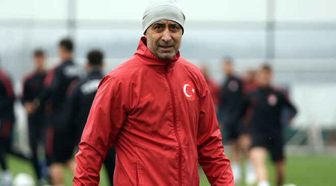 TOLUNAY KAFKAS’TAN ARDA GÜLER AÇIKLAMASI