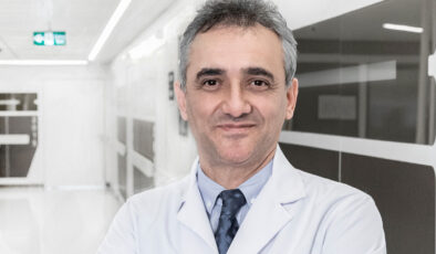 ‘BİTKİ BAZLI DİYET YİYECEKLER YAĞLI KARACİĞER HASTALIĞINA İYİ GELEBİLİR’