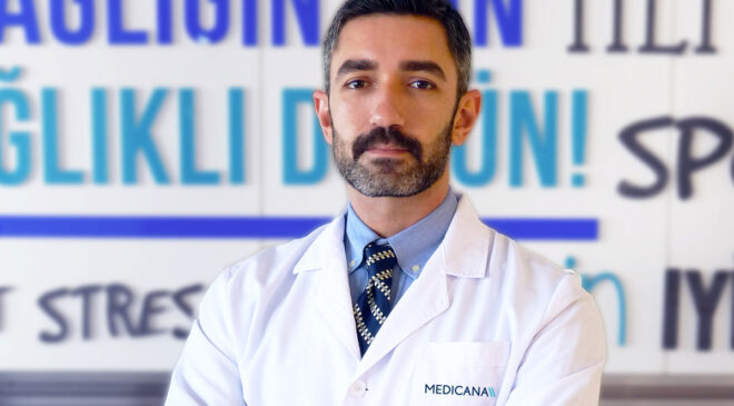 “BEL FITIĞINDAN AMELİYATSIZ KURTULMAK MÜMKÜN OLABİLİYOR”