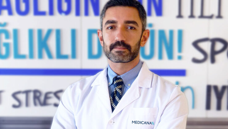 “BEL FITIĞINDAN AMELİYATSIZ KURTULMAK MÜMKÜN OLABİLİYOR”