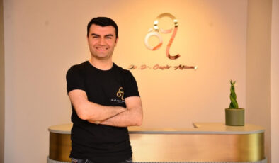 ‘DOĞUM SONRASI ESTETİĞİ İÇİN 6 AY BEKLEMEK ŞART’