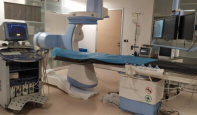 PROSTAT SORUNUNA AMELİYATSIZ ÇÖZÜM