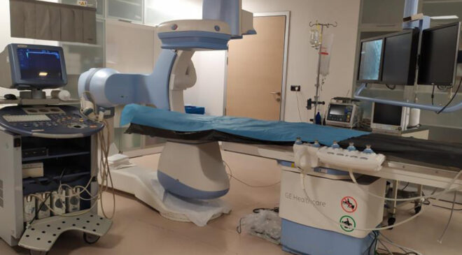 PROSTAT SORUNUNA AMELİYATSIZ ÇÖZÜM