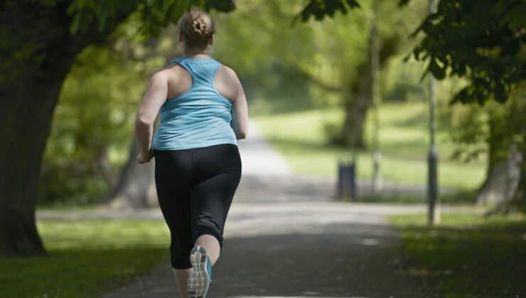 TÜRKİYE’NİN YÜZDE 56’SI OBEZ