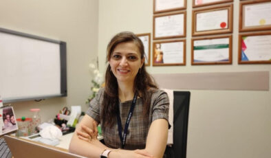 ‘ÇİKOLATA KİSTİ TANISINDA 7-10 YILLIK GECİKMELER YAŞANIYOR’