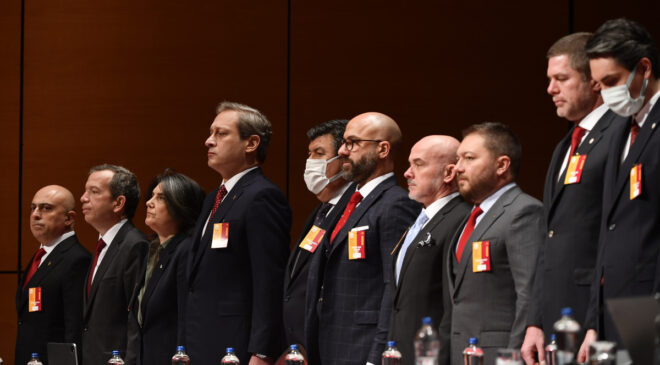 BURAK ELMAS VE YÖNETİMİ İDARİ OLARAK İBRA EDİLMEDİ