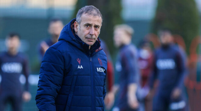 TRABZONSPOR, BU SEZON İSTANBUL TAKIMLARINA KAYBETMEDİ