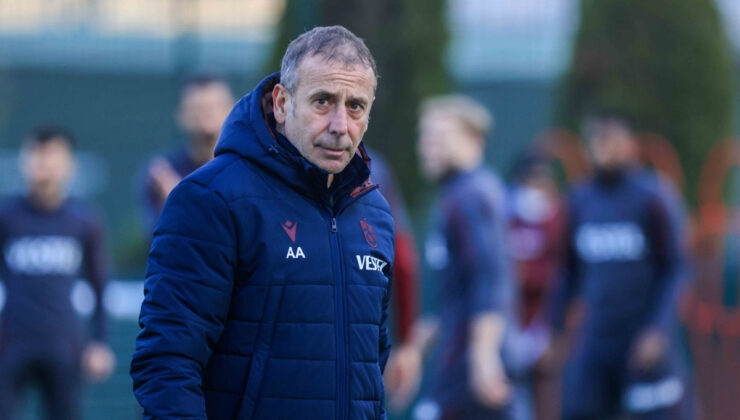 TRABZONSPOR, BU SEZON İSTANBUL TAKIMLARINA KAYBETMEDİ