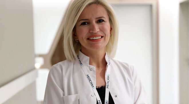 ‘İNME REHABİLİTASYONU YAŞAM KALİTESİNİ OLUMLU ETKİLİYOR’