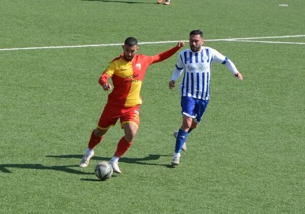 MEKİK, İSKENDERUNSPOR’A KONUK OLACAK