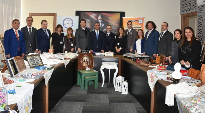 HALK EĞİTİM MERKEZLERİ MARKALAŞIYOR