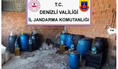 JANDARMA ŞUBAT AYINDA MEYDANA GELEN OLAYLARIN YÜZDE 99’UNU AYDINLATTI