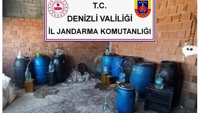 JANDARMA ŞUBAT AYINDA MEYDANA GELEN OLAYLARIN YÜZDE 99’UNU AYDINLATTI