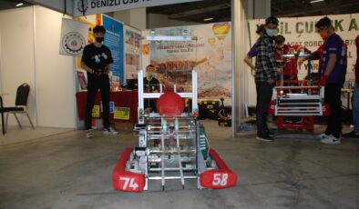 FRC’DE DOSTEK RÜZGARI