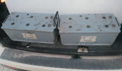 EMNİYET’TEN 444 ADRESE DENETİM