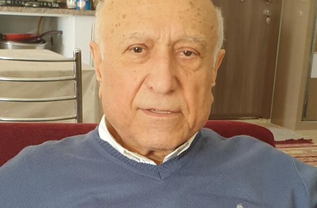 DENİZLİLİ TURİZMCİ, ONURSAL BAŞKANLIĞINA SEÇİLDİ