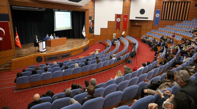 TOPLUMSAL CİNSİYET EŞİTLİĞİ KONUSUNDA ÖRNEK PLAN