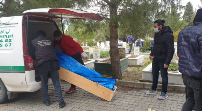DOĞUM GÜNÜ ÖLÜM GÜNÜ OLDU
