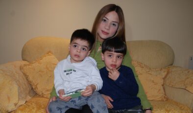 HAMİLEYKEN HAMİLE KALDI