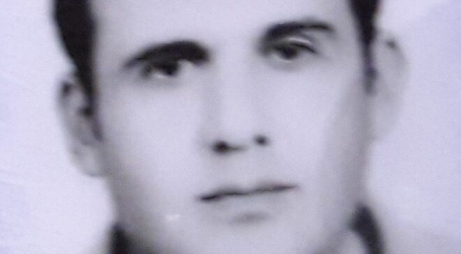 MEZARLIKTA EV TÜFEĞİYLE VURULMUŞ ERKEK CEDEDİ BULUNDU