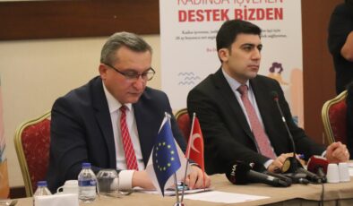 DENİZLİ 7 PİLOT İLDEN BİRİSİ OLDU