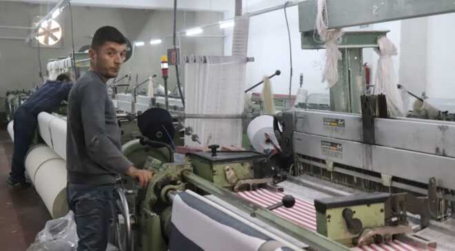 ‘BULDAN BEZİNE’ İLGİ HER GEÇEN GÜN ARTIYOR