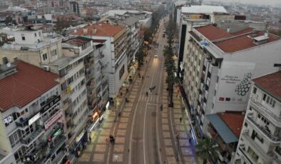 KONUT SATIŞLARI YÜZDE 51 ARTTI