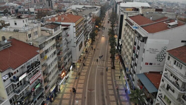 KONUT SATIŞLARI YÜZDE 51 ARTTI