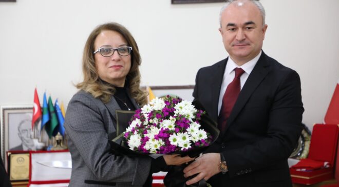 MHP GENEL BAŞKAN YARDIMCISI KILIÇ, GÜNDEMİ DEĞERLENDİRDİ