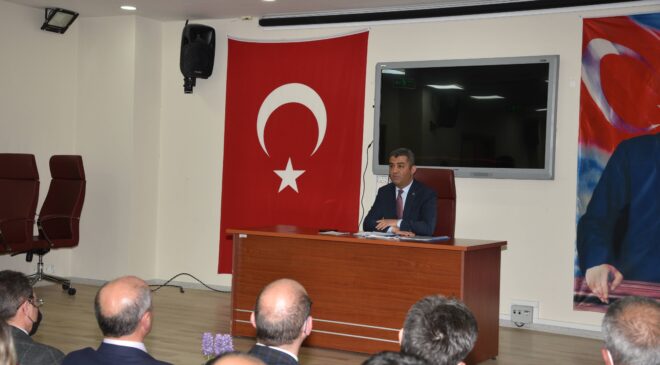 OKULLAR ARASI BAŞARI VE İMKAN FARKLILIKLARI, ORTADAN KALKIYOR