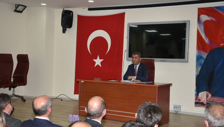 OKULLAR ARASI BAŞARI VE İMKAN FARKLILIKLARI, ORTADAN KALKIYOR