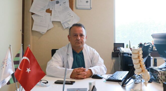 BEYİN KANAMASINDA EN BAŞTA TRAVMALAR GELİYOR