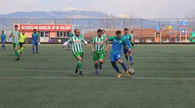 İVGİN: “SONUÇ ODAKLI DEĞİLİZ. GÜZELLİKLERİ SAHAYA YANSITMAK İSTİYORUZ”
