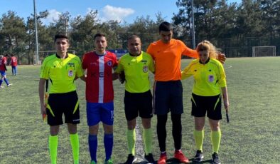 İNCİLİPINARGÜCÜ ARDI ARDINA YAPILAN MAÇA TEPKİ GÖSTERDİ