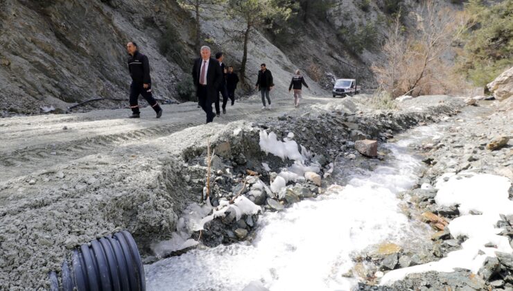 HONAZ KİRAZININ KALİTESİNİ ARTTIRILACAK