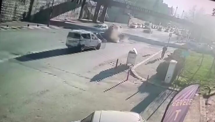 CİNAYET GİBİ KAZANIN YENİ GÖRÜNTÜLERİ ORTAYA ÇIKTI