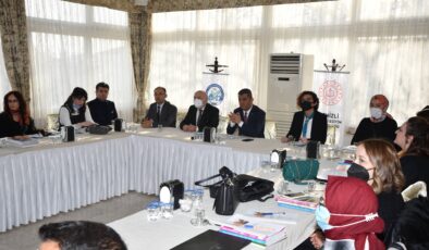 TÜRKÇE ÖĞRETMENLERİNE ÖZEL EĞİTİM