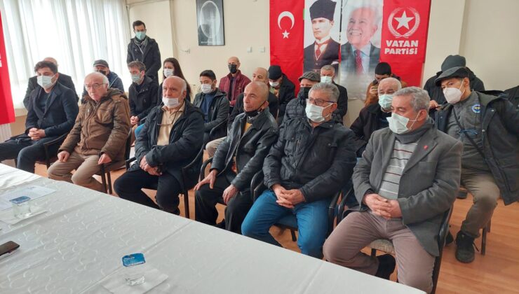 KRİZLER TÜRKİYE’YE ALTIN FIRSATLAR SUNUYOR!