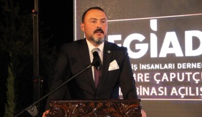 “HAZIR BETONDA FİYAT FARKI TALEBİ ETİK DEĞİL”