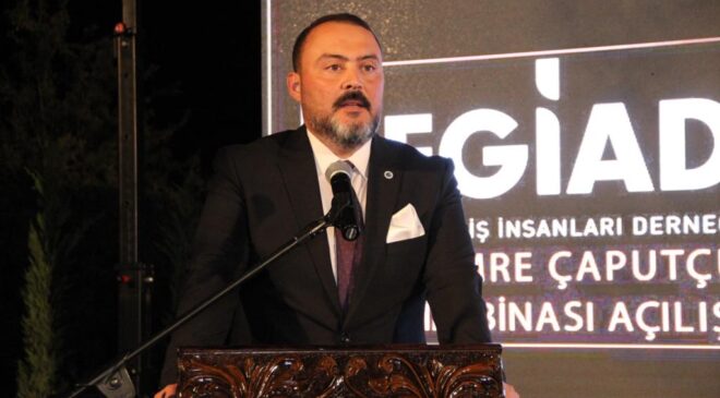 “HAZIR BETONDA FİYAT FARKI TALEBİ ETİK DEĞİL”