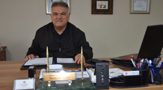 ANTİDEPRESAN KULLANIMI YAYGINLAŞIYOR