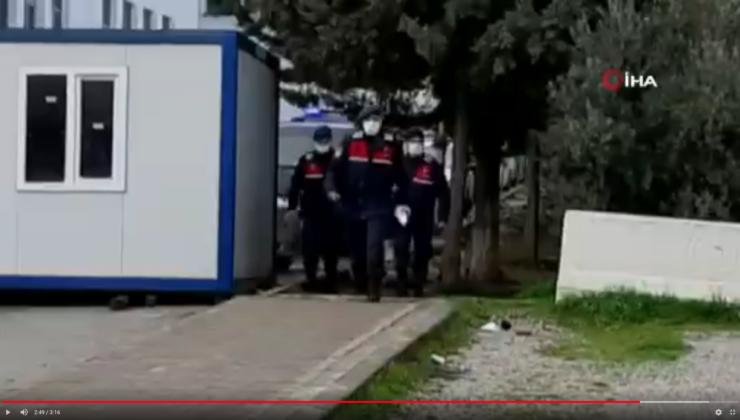 2 MİLYONLUK VURGUN JASAT’A TAKILDI