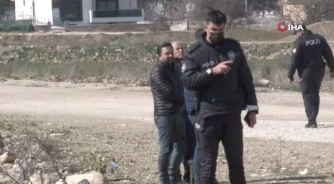 Moda tasarımcısını öldüren zanlı tutuklandı