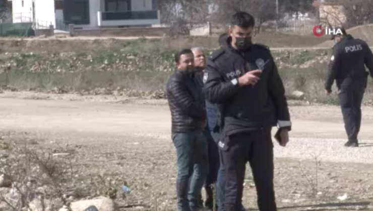 Moda tasarımcısını öldüren zanlı tutuklandı