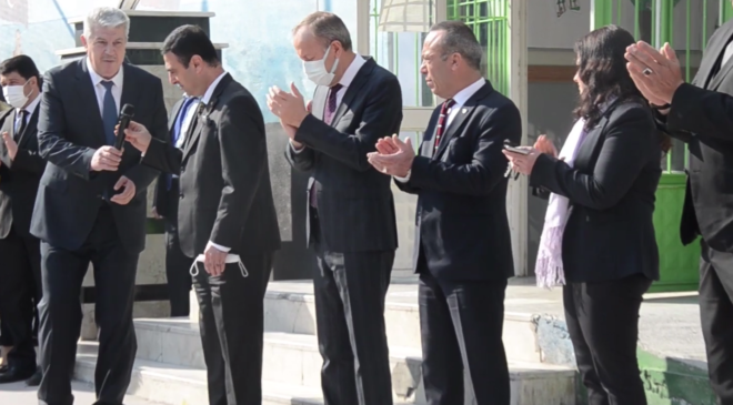 DENİZLİ’DE İLK MÜZESİ OLAN OKUL